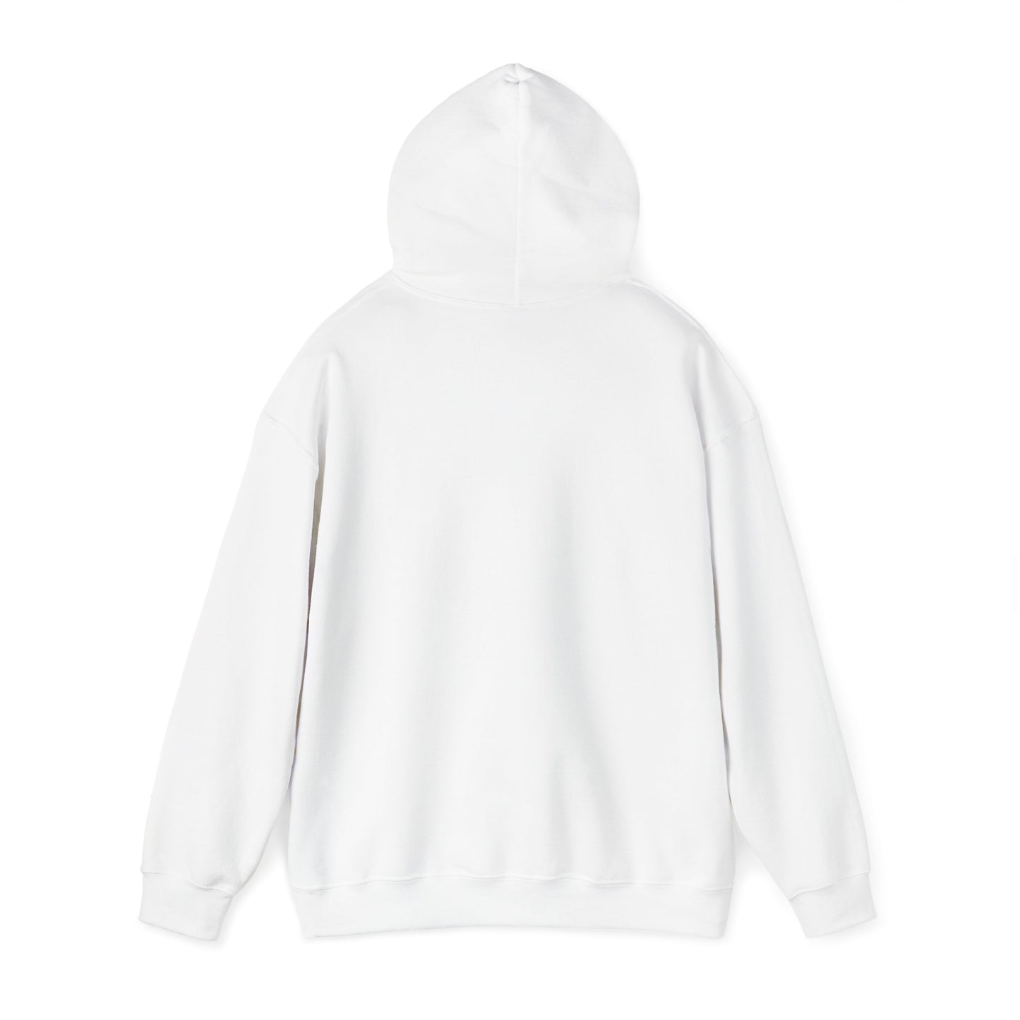 Pacific Paradise Unisex Hoodie