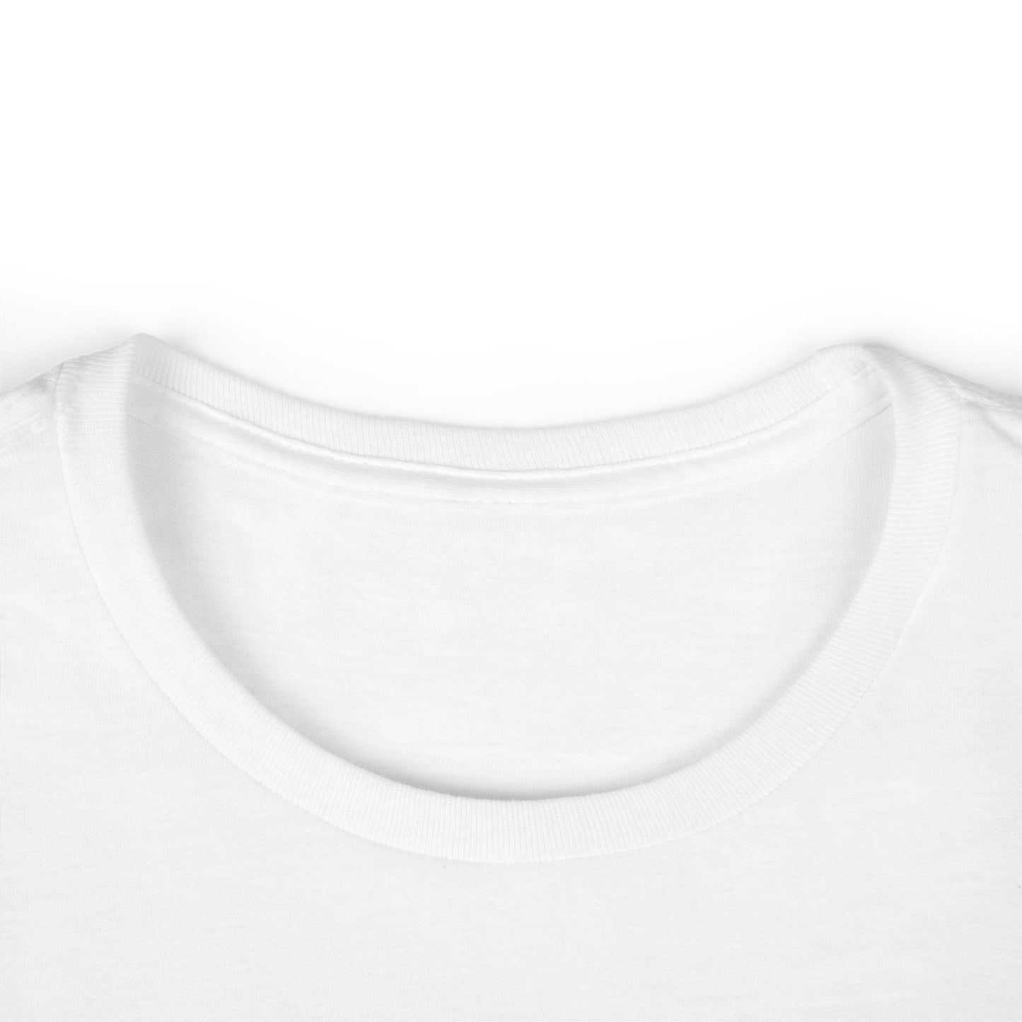 Pacific Paradise Women's Softstyle Tee