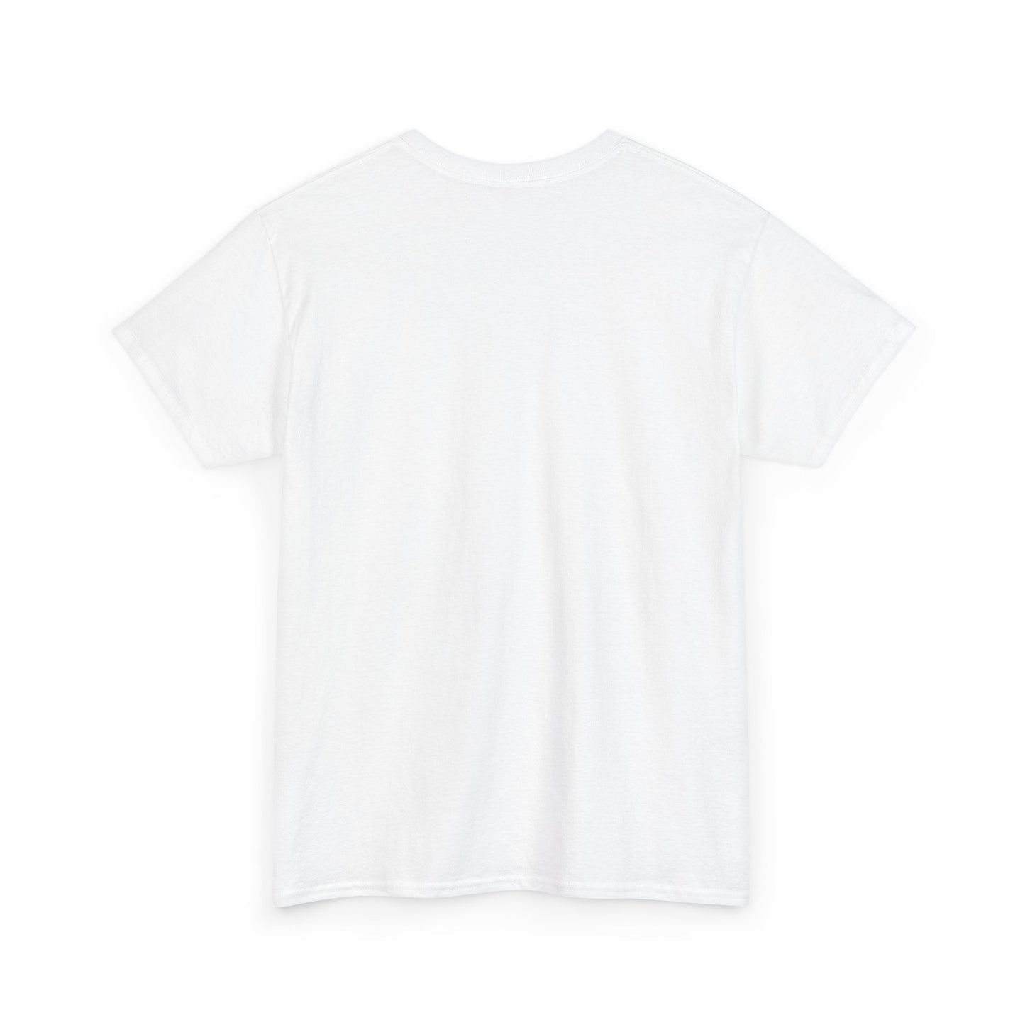 Pacific Paradise Unisex Relaxed Fit Tee