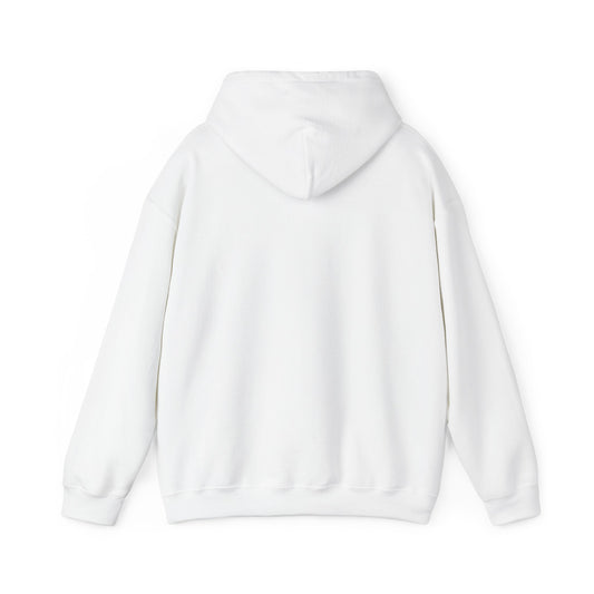 Pacific Paradise Unisex Hoodie