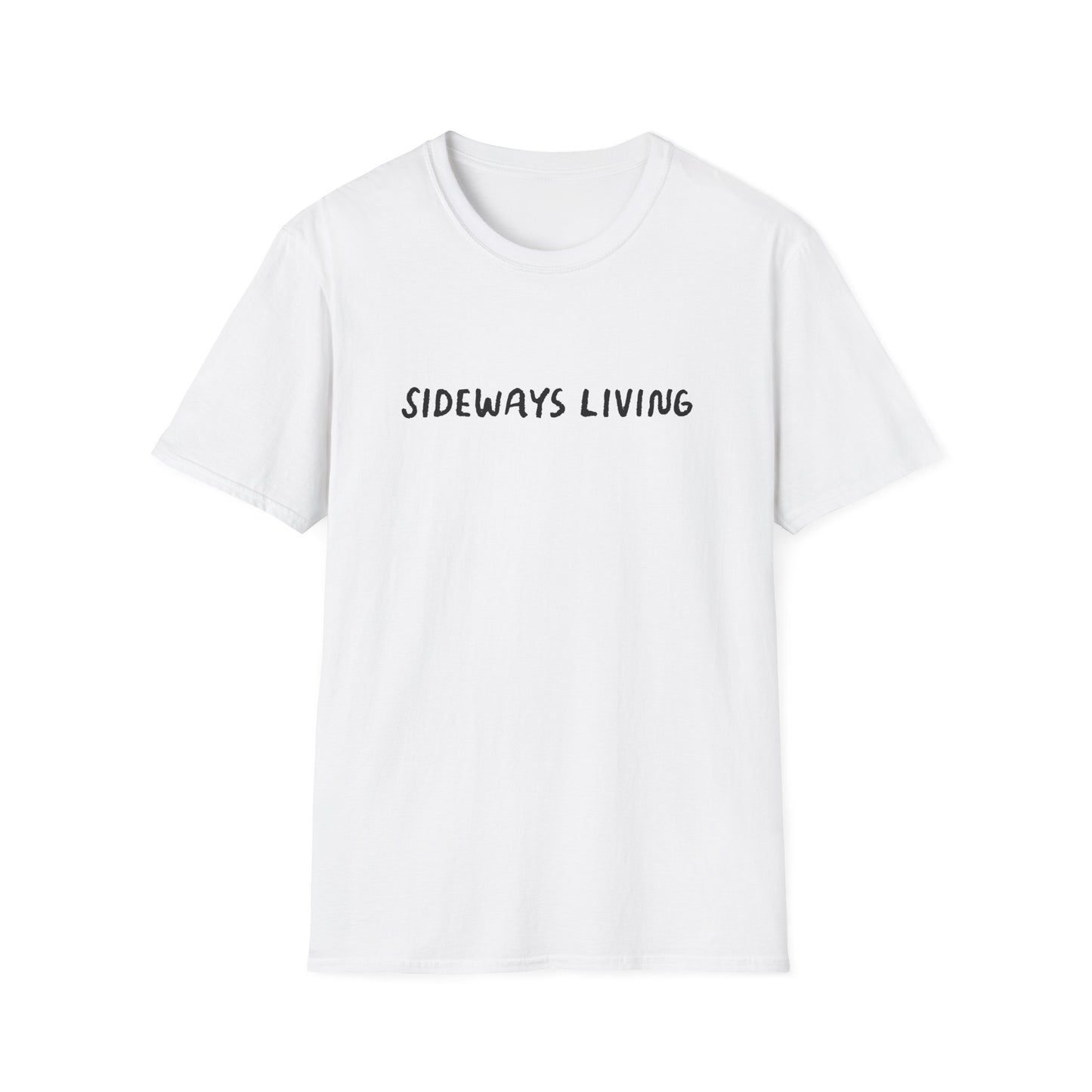 Pacific Paradise Unisex Softstyle T-shirt