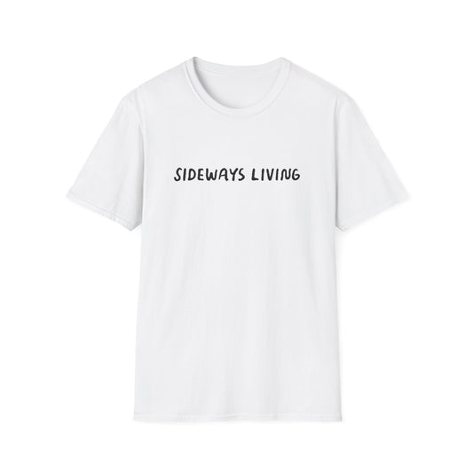 Pacific Paradise Unisex Softstyle T-shirt