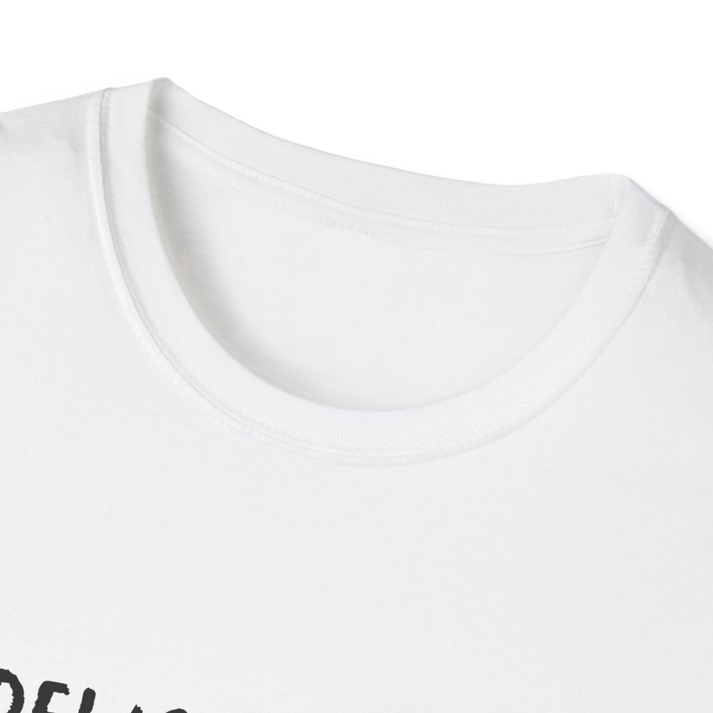 Pacific Paradise Unisex Softstyle T-shirt