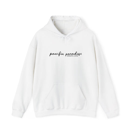 Pacific Paradise Unisex Hoodie