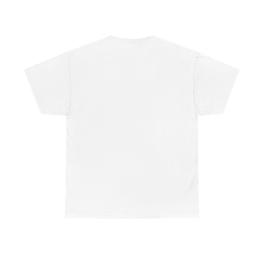 Pacific Paradise Unisex Relaxed Fit Tee